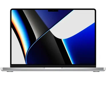 Замена корпуса MacBook Pro 14' M1 (2021) в Красноярске